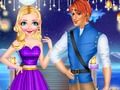 Spel Prinsesse: Lanternkompetisie  aanlyn