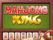 Spel Mahjong koning  aanlyn