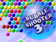 Spel Bubble Shooter aanlyn