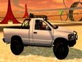 Spel Motorstoertjies 3  aanlyn