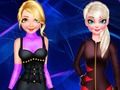 Spel Prinses Avonture  aanlyn