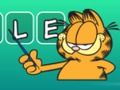 Spel Garfield: frases  aanlyn