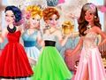 Spel Troupartytjie vir Moana  aanlyn