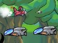 Spel Skip se geweer  aanlyn