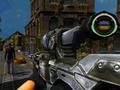 Spel Sniper Zombie  aanlyn