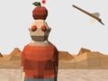Spel Boogskiet op 'n appel  aanlyn