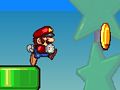 Spel Super Mario Remix 3  aanlyn