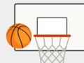 Spel Basketbal  aanlyn