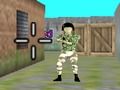 Spel Koeël tref 2  aanlyn