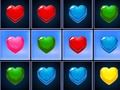 Spel Wedstryd van harte 3  aanlyn