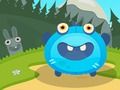 Spel Bunny Storm aanlyn