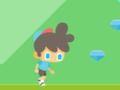 Spel Cap Boy Run aanlyn