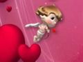 Spel Flappy Cupido  aanlyn