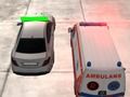 Spel Verkeersongeluk  aanlyn