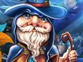 Spel Betowerde land aanlyn