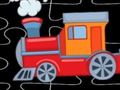 Spel Openbare Dienspuzzel  aanlyn