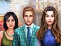 Spel Ewige liefde  aanlyn