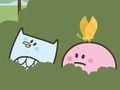 Spel Creature Quest aanlyn