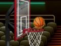 Spel Jamshot basketbal aanlyn
