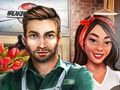 Spel Diens Skoonmakers  aanlyn