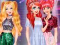 Spel Ariel ontbreek Eric  aanlyn