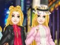 Spel Prinses Broadway Shopping  aanlyn