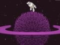 Spel Ontploffing die planete  aanlyn