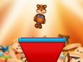Spel Speelding klou aanlyn