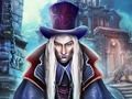 Spel Donker Profesie  aanlyn
