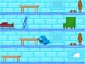 Spel Gerbil Jump aanlyn