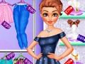 Spel Prinses foto inkopies aantrek  aanlyn