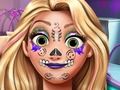 Spel Goldie Emo Make-up  aanlyn