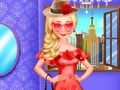 Spel Prinsesse: Valentynsdagpartytjie  aanlyn