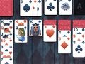 Spel Solitaire King aanlyn