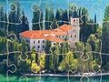 Spel Kroasië Jigsaw Uitdaging  aanlyn