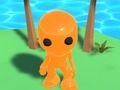 Spel Mal spring aanlyn