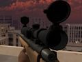 Spel Sniper herlaai  aanlyn