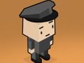 Spel Sicario kind  aanlyn