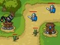 Spel Toring Verdediging 2D  aanlyn
