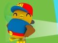 Spel Didi & Vriende Verbind die punte  aanlyn