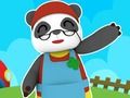 Spel Didi & Vriende raai wat?  aanlyn
