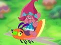 Spel Trollies: Käferflug  aanlyn