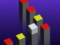 Spel Kleur spring  aanlyn