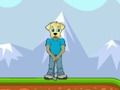 Spel Mathpup Golf Toevoeging  aanlyn