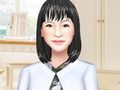 Spel Marie Kondo skoonmaak  aanlyn