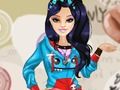 Spel Bonnie Rocker Chick aanlyn