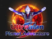 Spel Ultraman Planet Adventure aanlyn