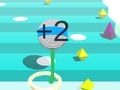 Spel Trappe Spring  aanlyn
