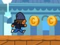 Spel Gravity Kind aanlyn