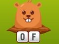 Spel Klits 'n mol  aanlyn